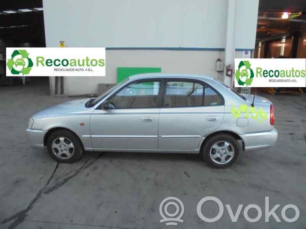 Accent Accent  9350931002