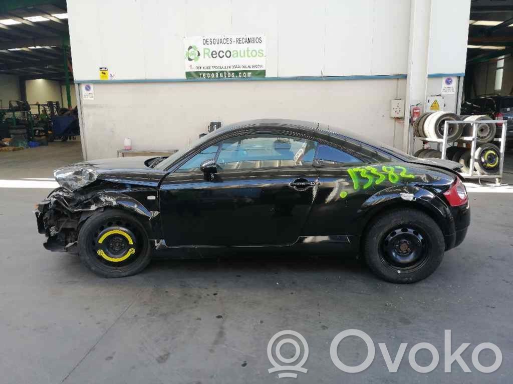 TT Mk1 TT, TTS