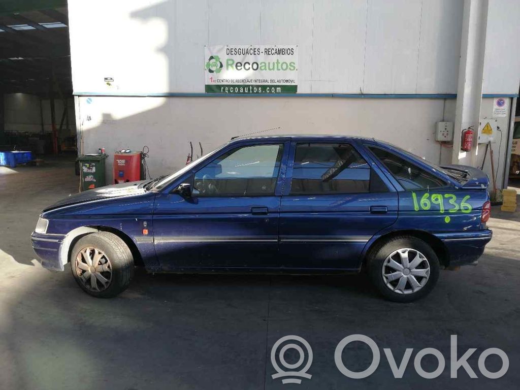 Escort Escort  1416217