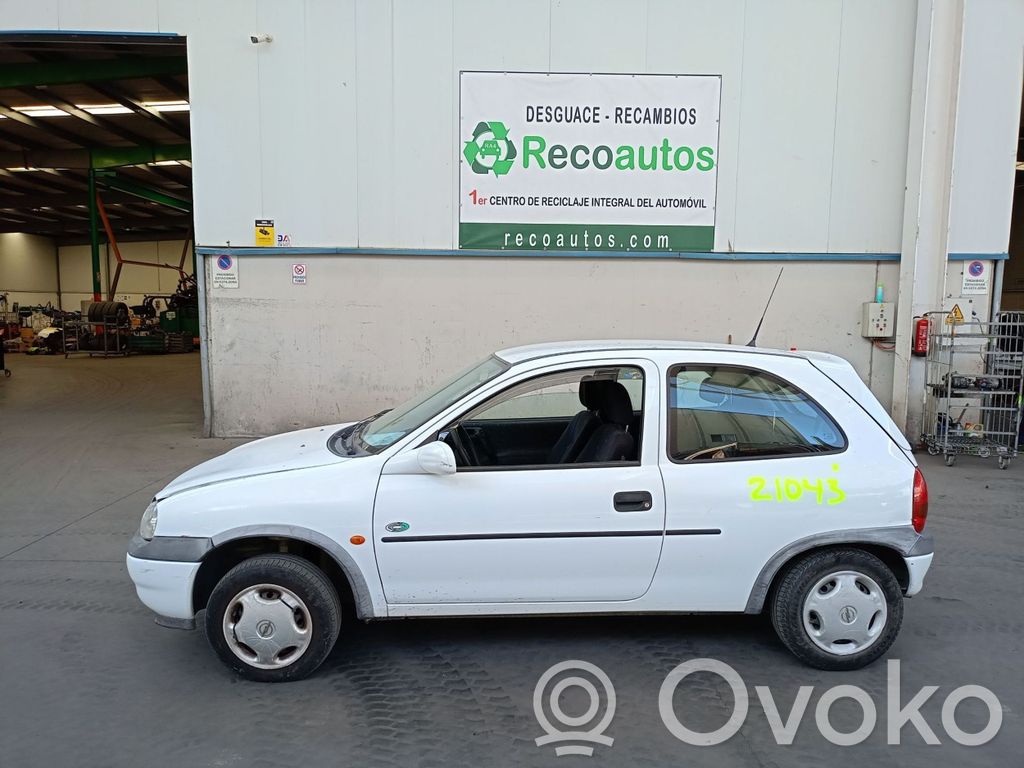 Corsa B Corsa  1400159