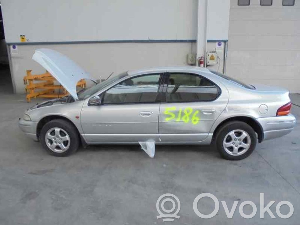 Stratus Stratus  4069058