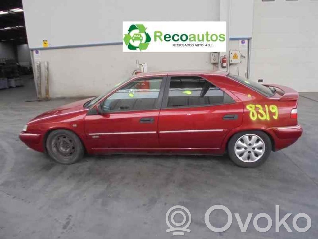 Xantia Xantia  9636448380