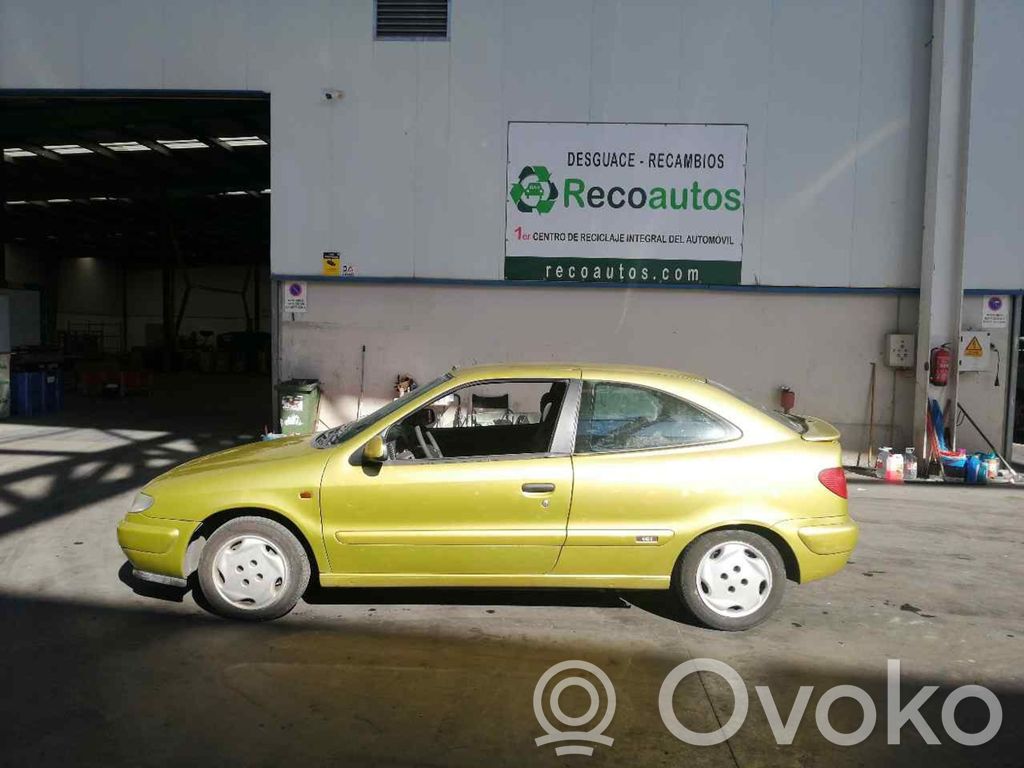 Xsara Xsara, Xsara Picasso  9633184780