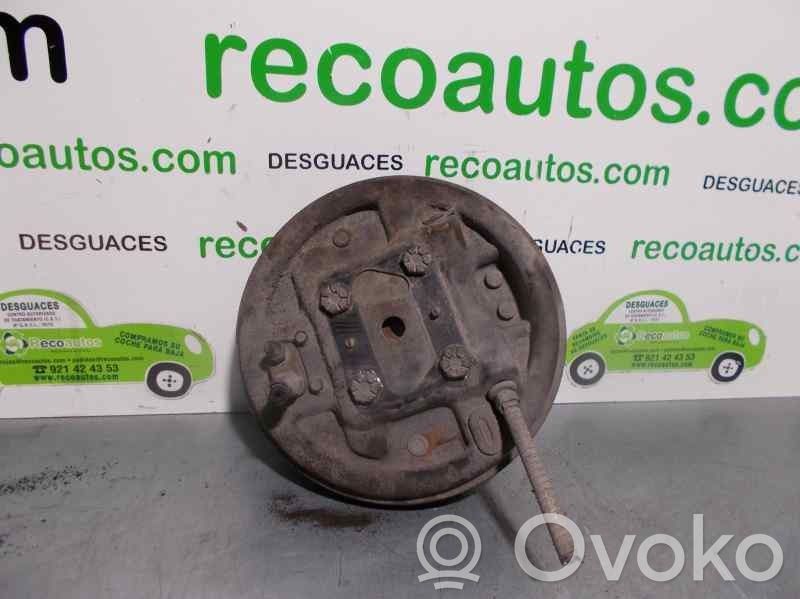Fiesta Fiesta  96BFAA