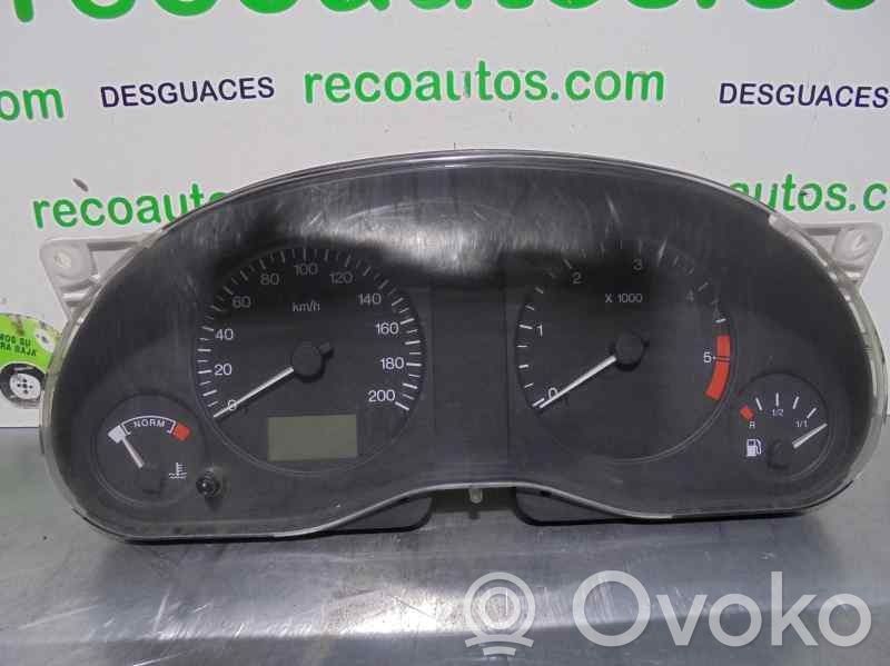 Discovery Discovery  FTP8030