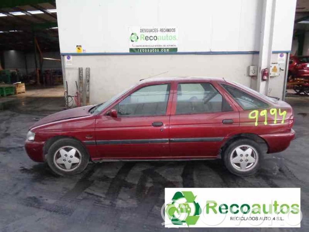Escort Escort  97FF9C623AB