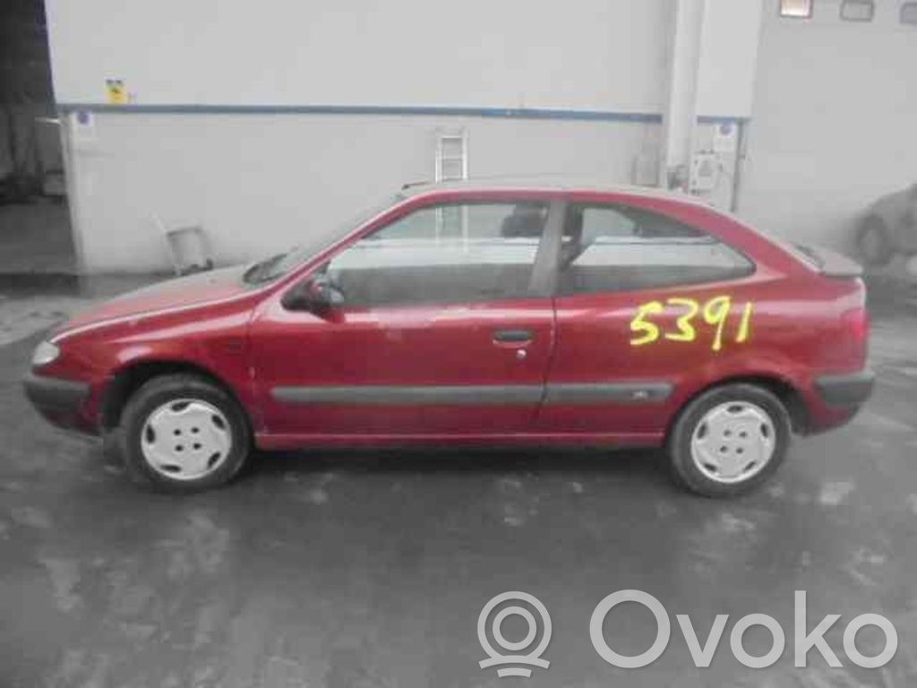 Xsara Xsara, Xsara Picasso