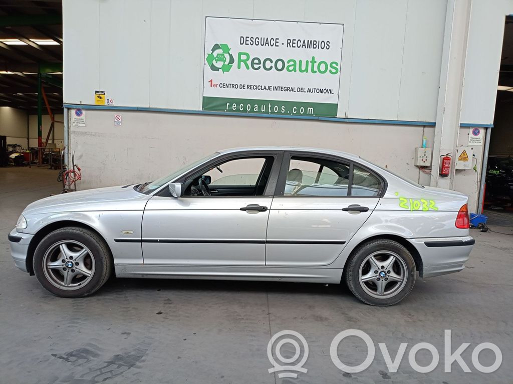 3 E36 Series 3  1432059