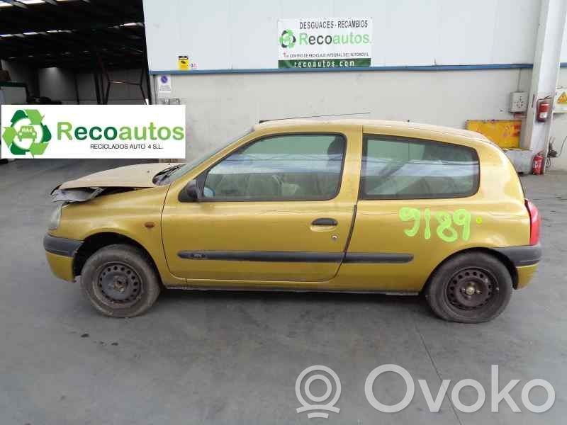 Clio I Clio  7700419913