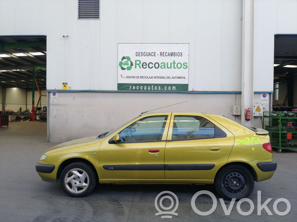 Xsara Xsara, Xsara Picasso  9636006980