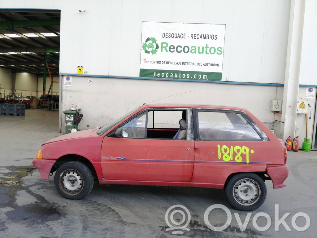 Axel Axel  40233
