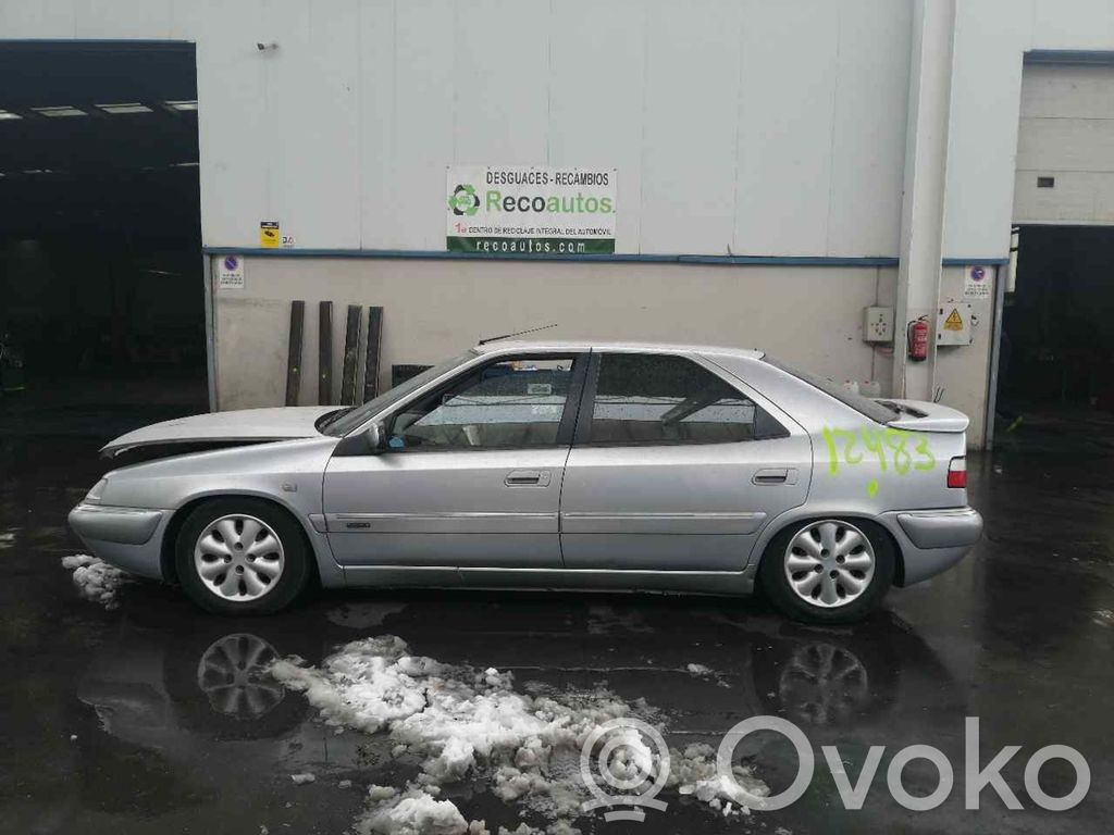 Xantia Xantia  9630006480