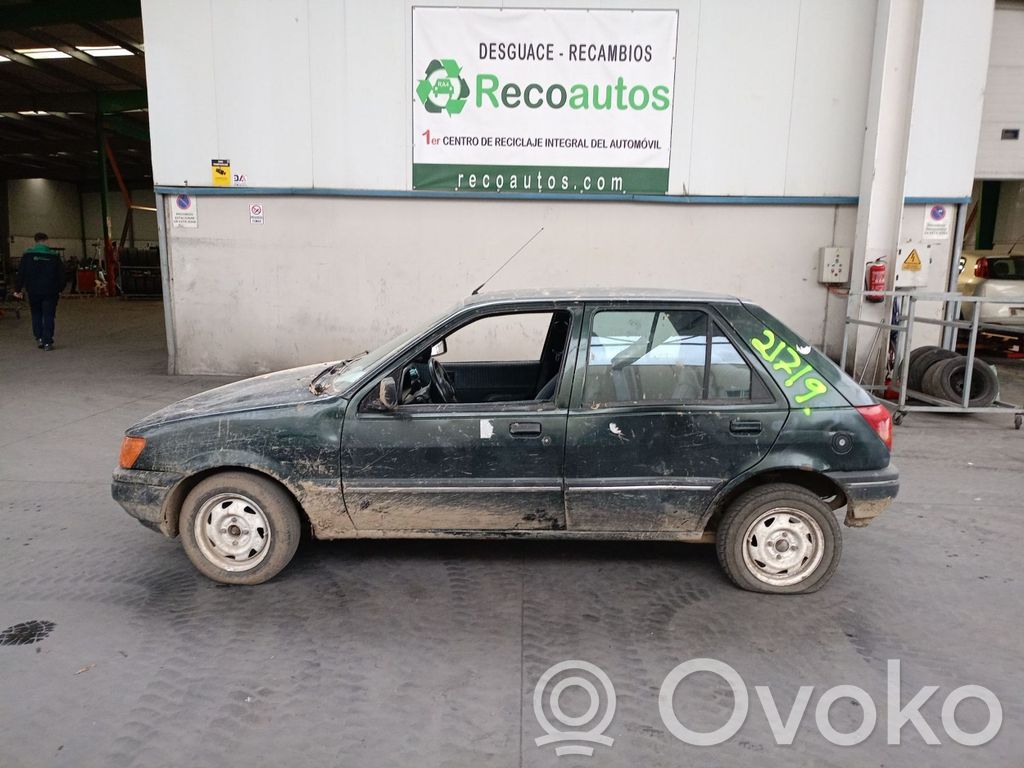 Fiesta Fiesta  93FB9F472AA
