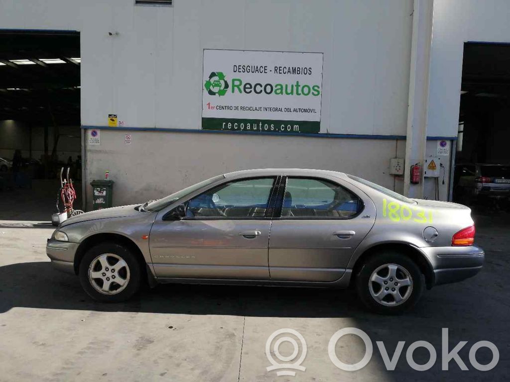 Stratus Stratus  4609415