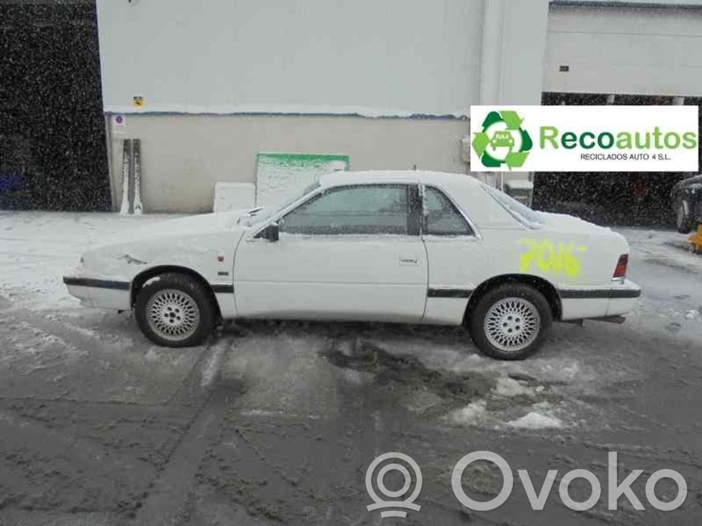 LeBaron LeBaron