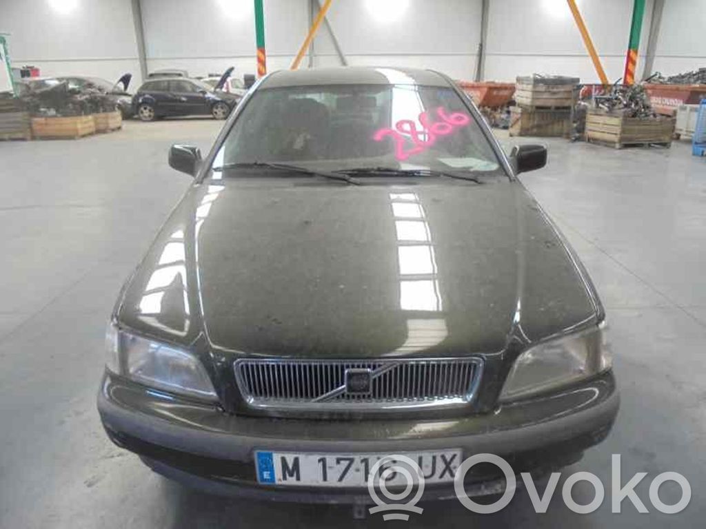 S40, V40 S40, V40  308509980B