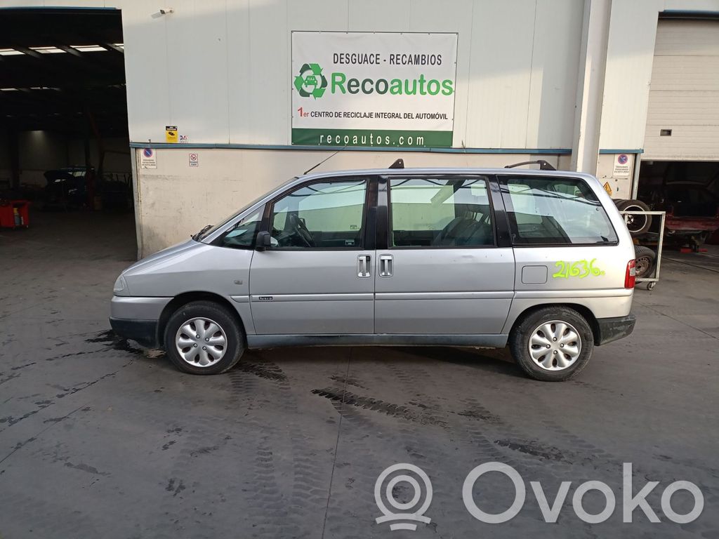 Evasion Evasion  8143BQ