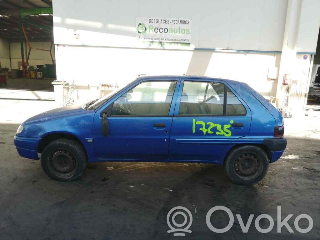 Saxo Saxo  922932300