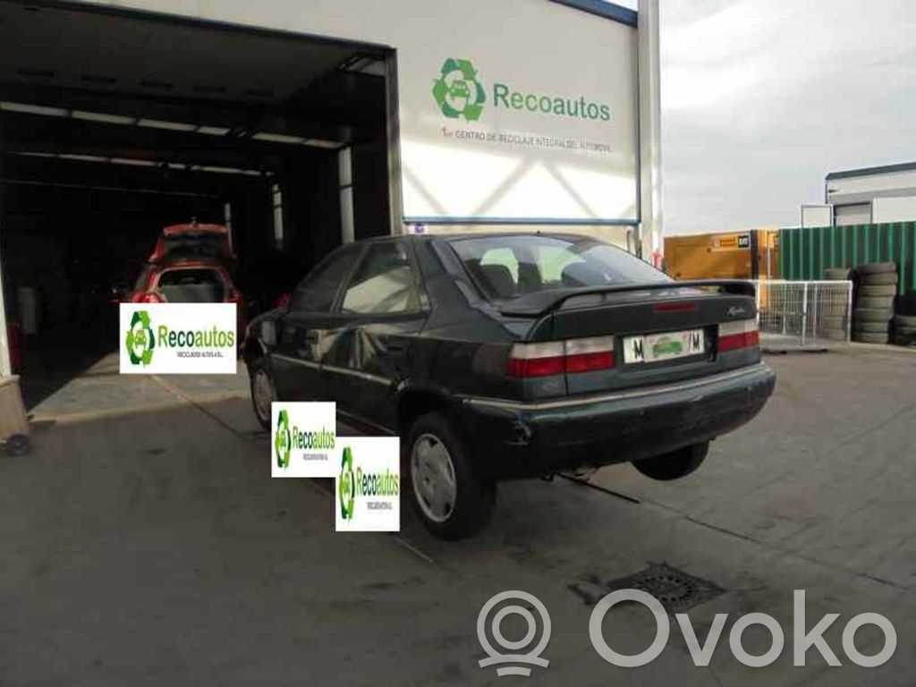Xantia Xantia  9631318280