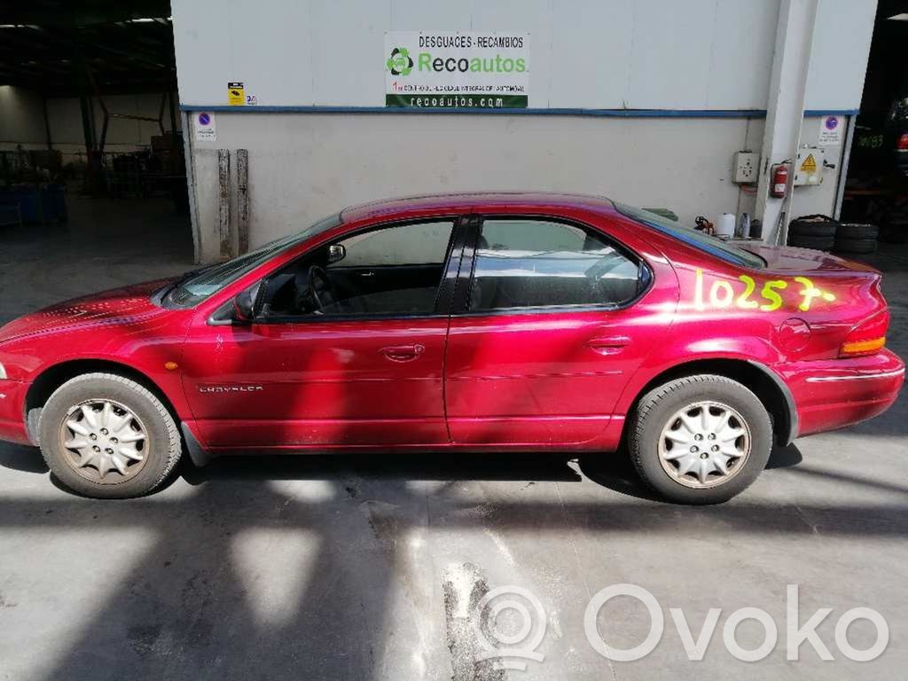 Stratus Stratus  04606135AB