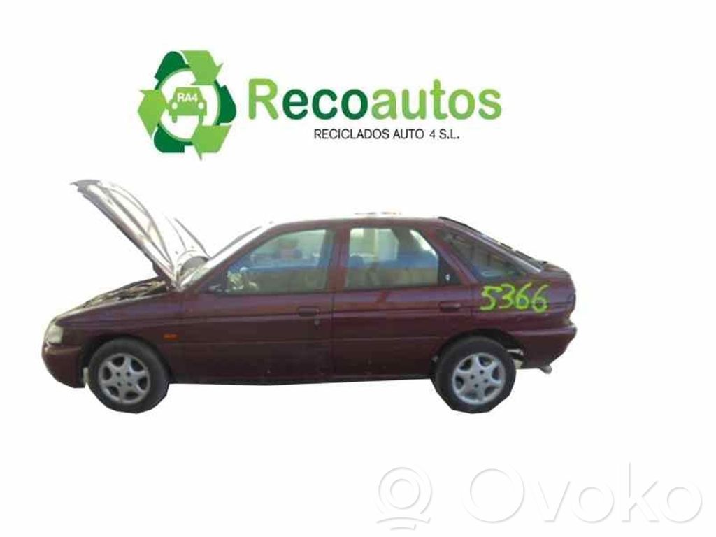 Escort Escort  92AB11000HB
