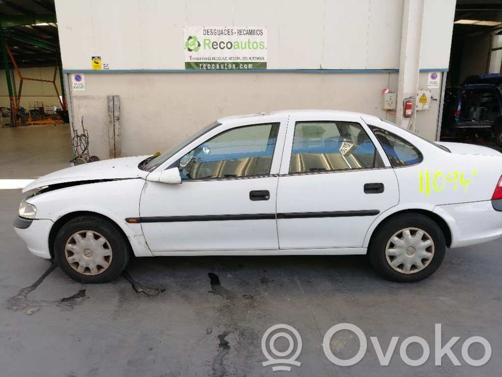 Vectra B Vectra  90506460
