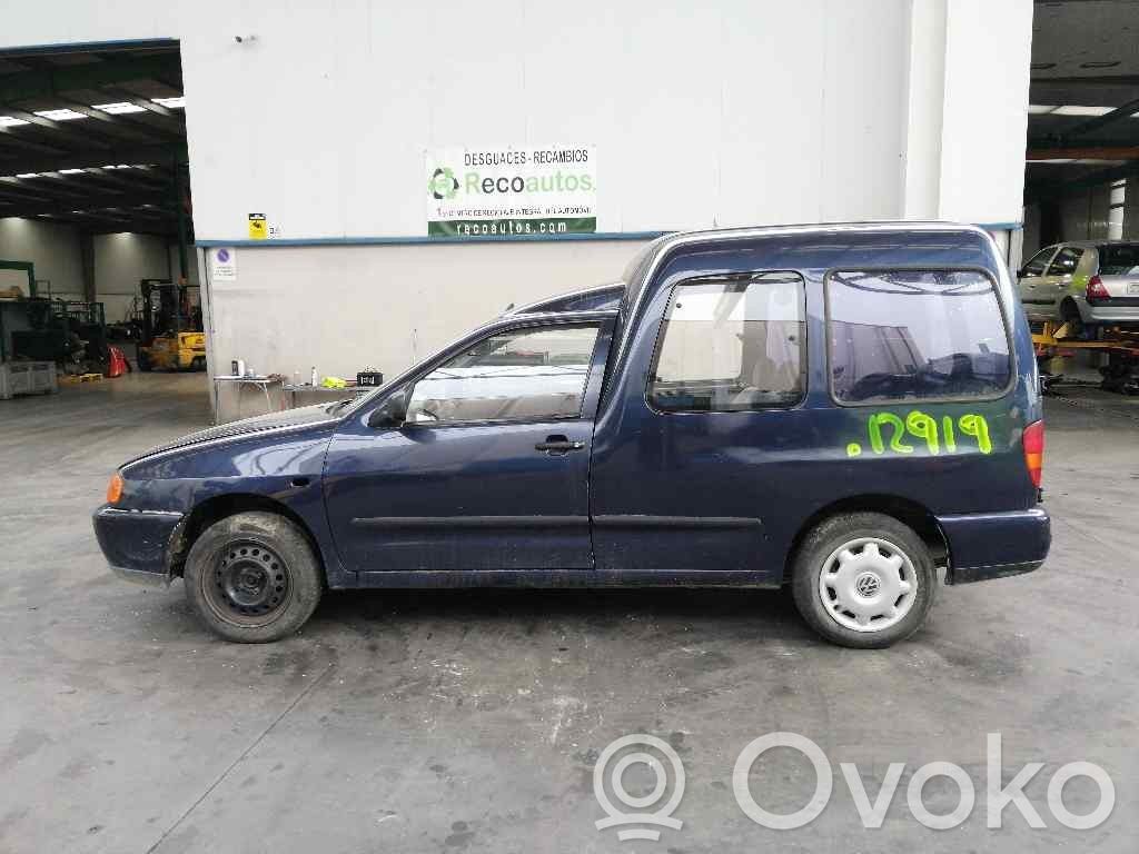 Caddy Caddy  6K5809961