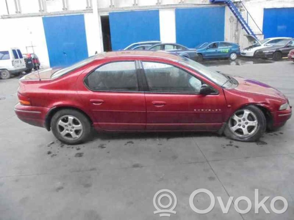 Stratus Stratus  39754D