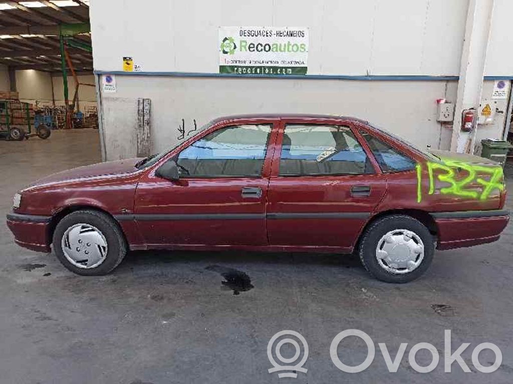 Vectra A Vectra  C18NZ