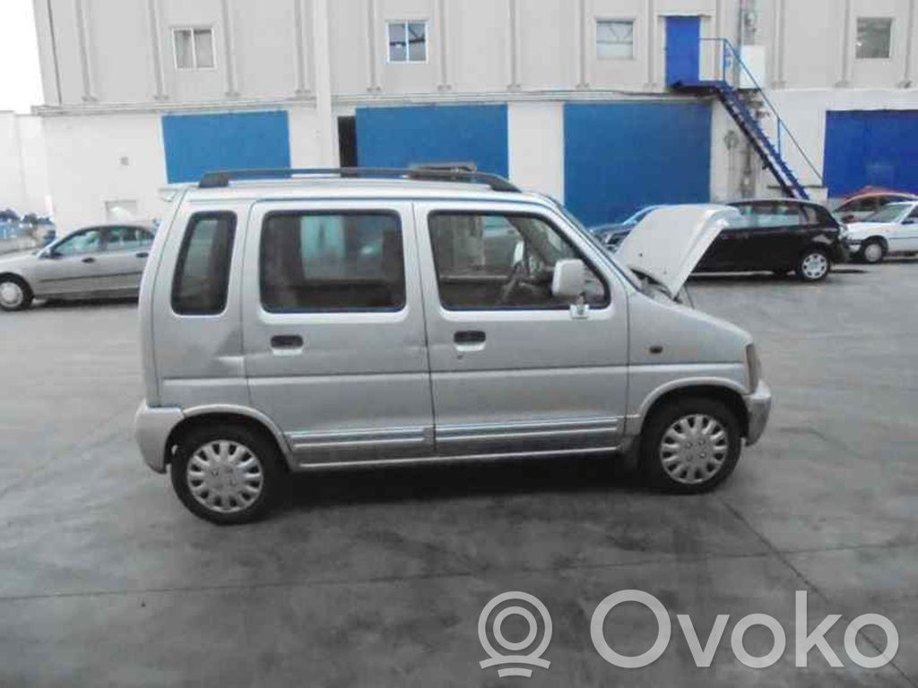 Wagon R+ Wagon  3140075F0