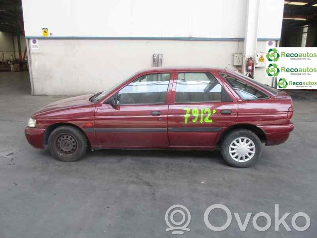 Escort Escort  91AB11000FA