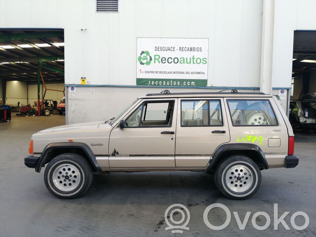 Cherokee XJ Cherokee  KBE48S7