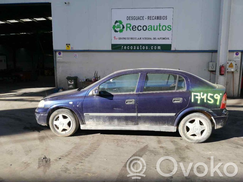 Astra G Astra  124023