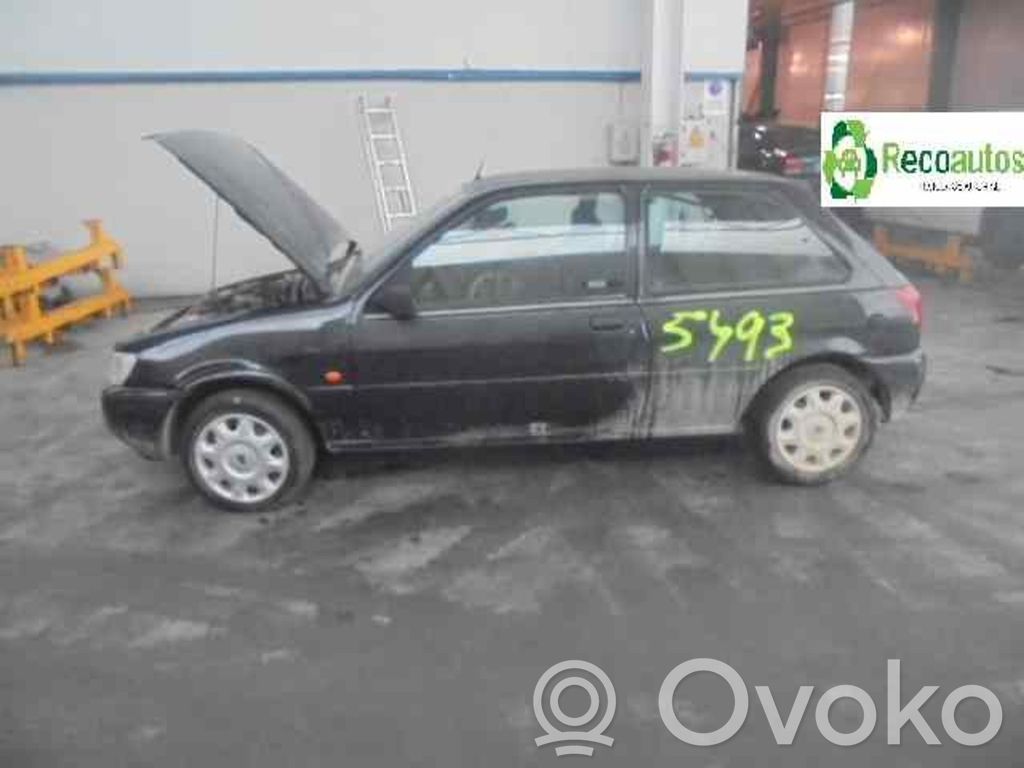 Fiesta Fiesta  89FB8600BA