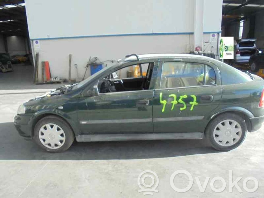 Astra G Astra