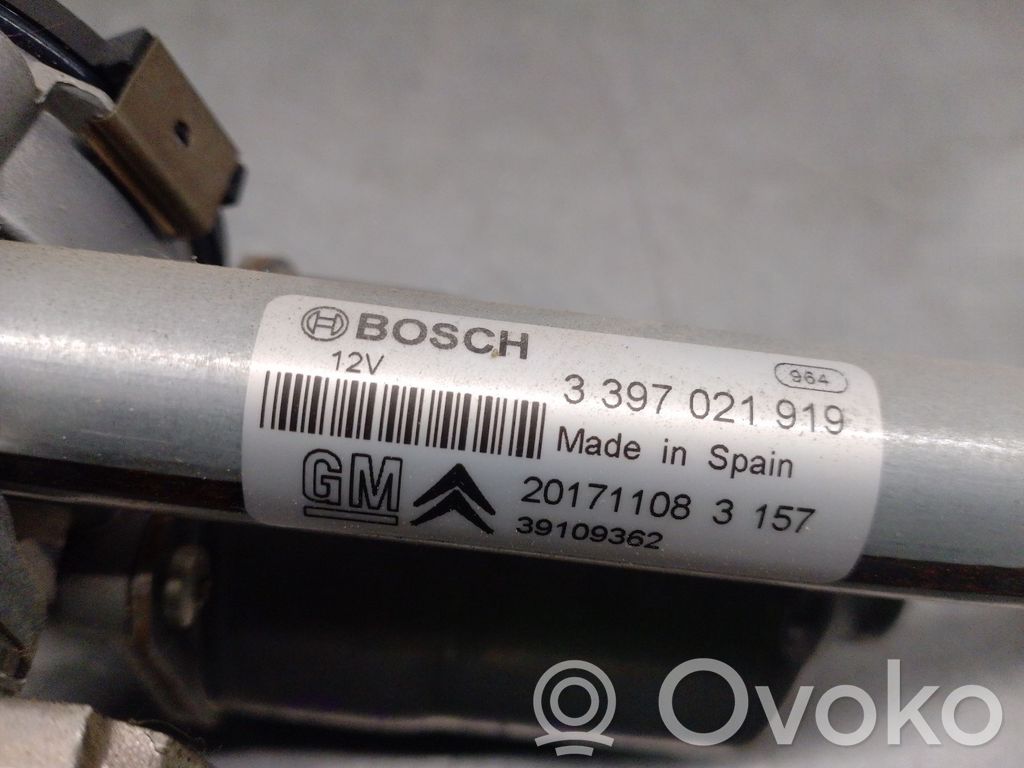 5 E39 Series 5  549391011