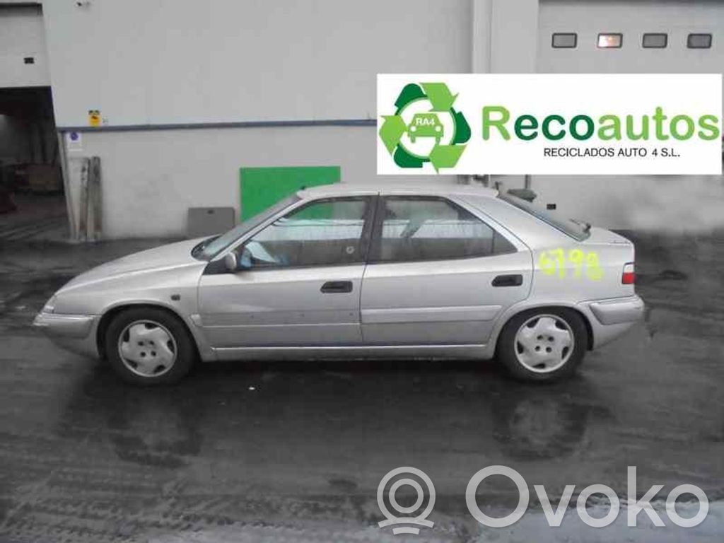 Xantia Xantia