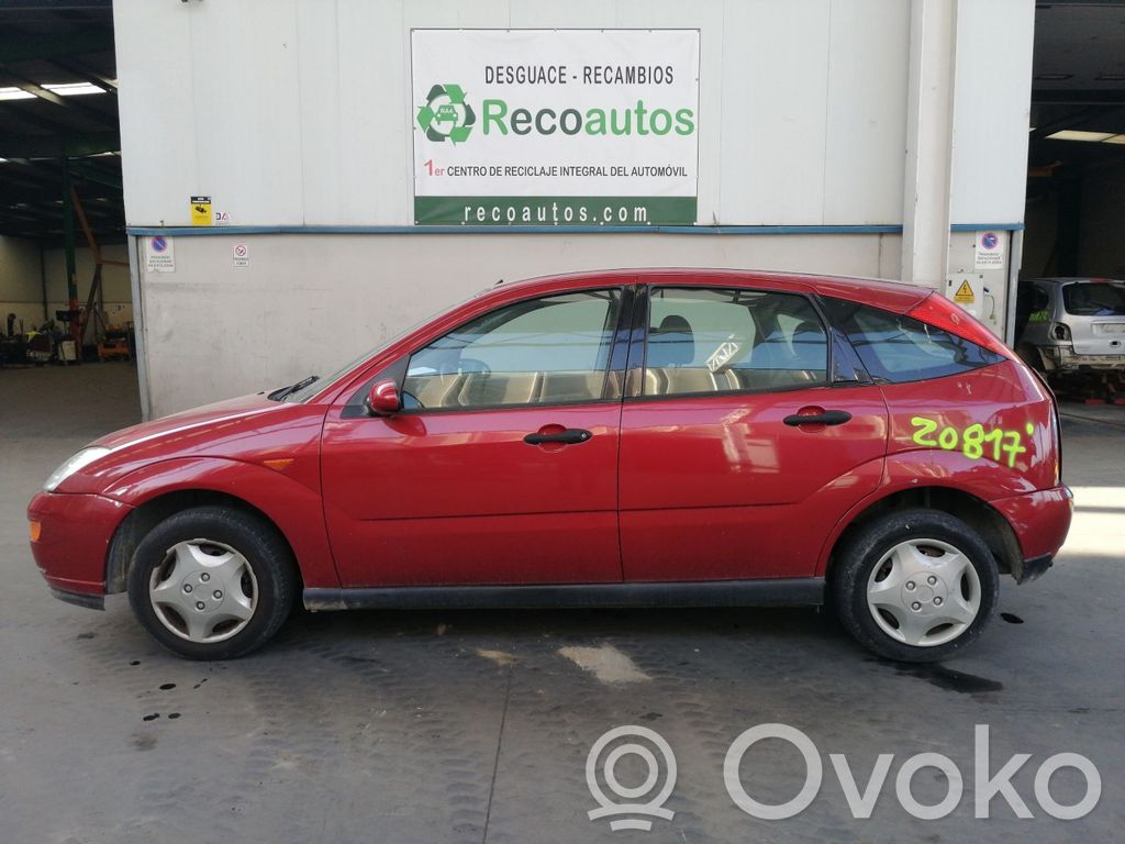 Focus Focus  1075151