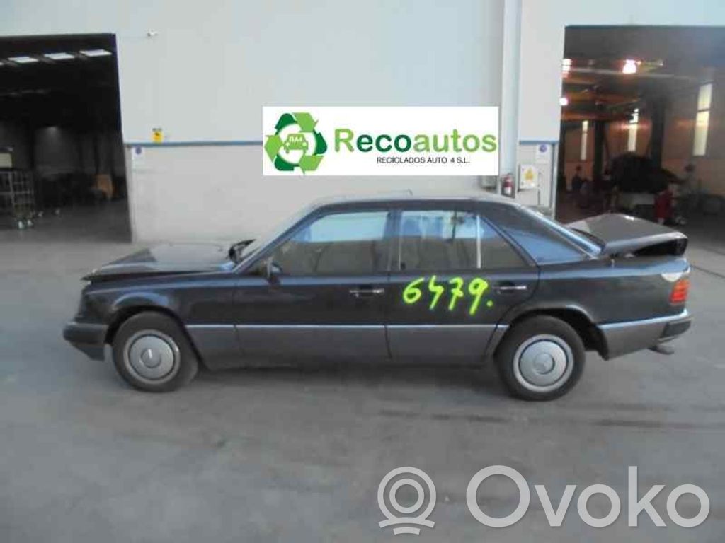 E W124 E-class, AMG (W124, W210, W211, W212, W213, C207, W238)  0075451432