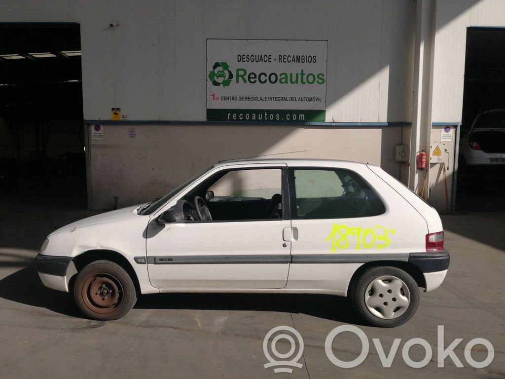 Saxo Saxo  030191