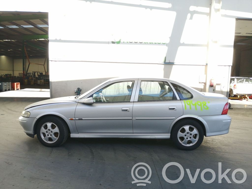 Vectra B Vectra  9156800