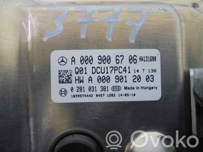 Polo III 6N 6N2 6NF Polo  VNE4501
