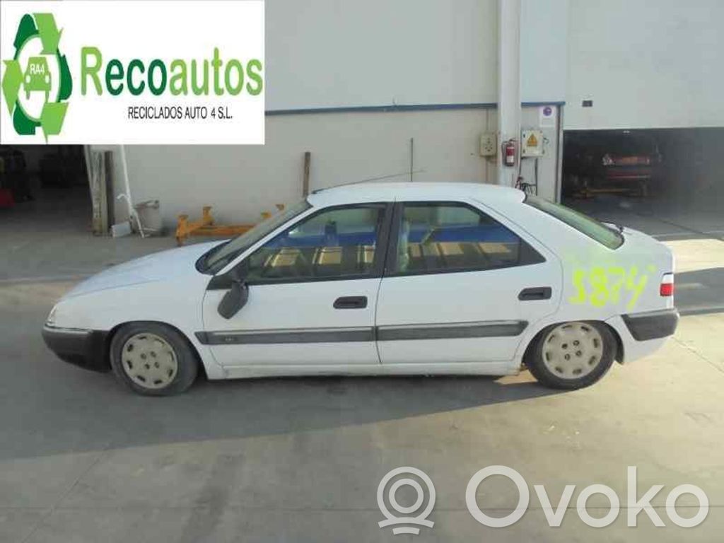 Xantia Xantia