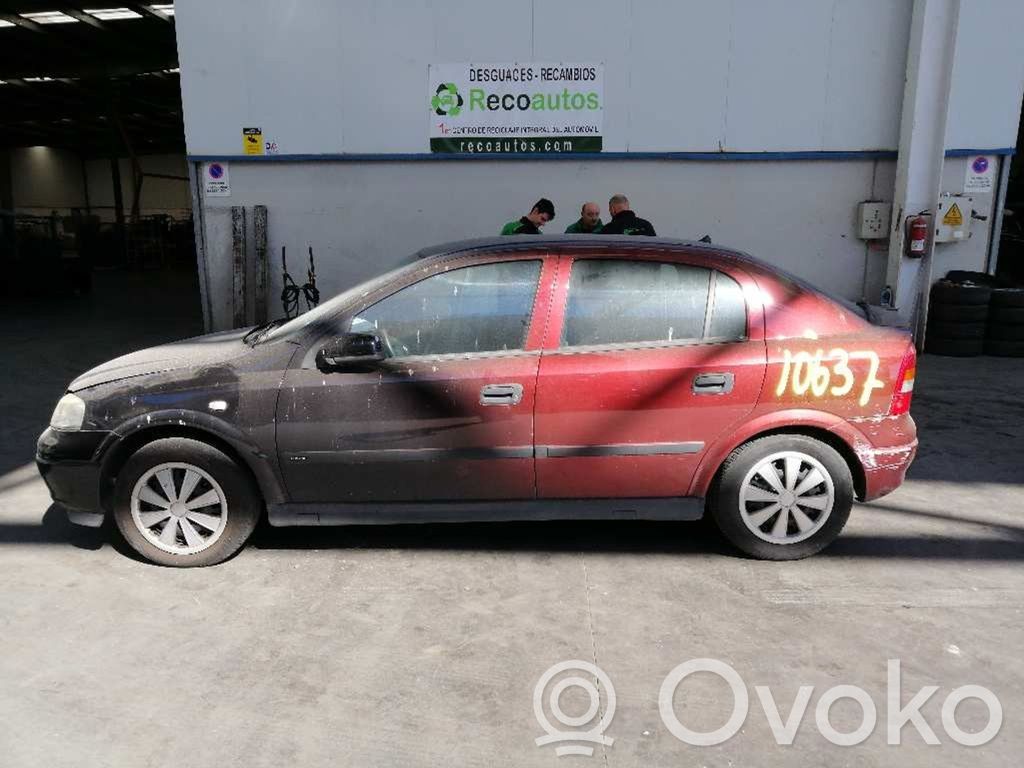 Astra G Astra  25335280