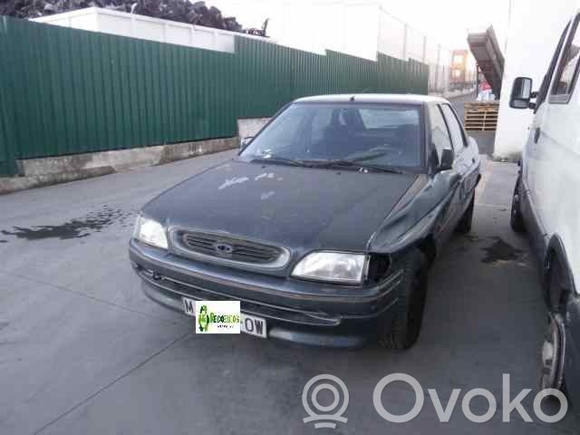 Escort Escort  938FMA