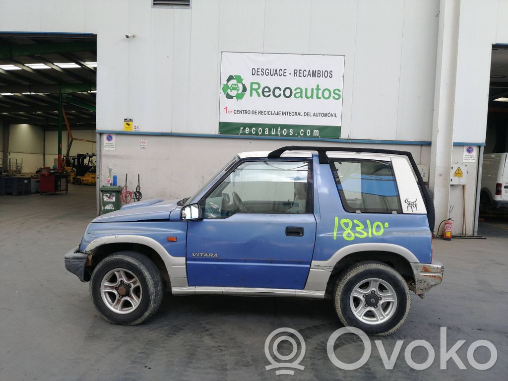 Vitara (ET/TA) Vitara, Sidekick  90R01022426