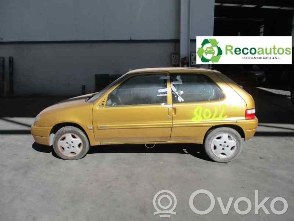Saxo Saxo  306572