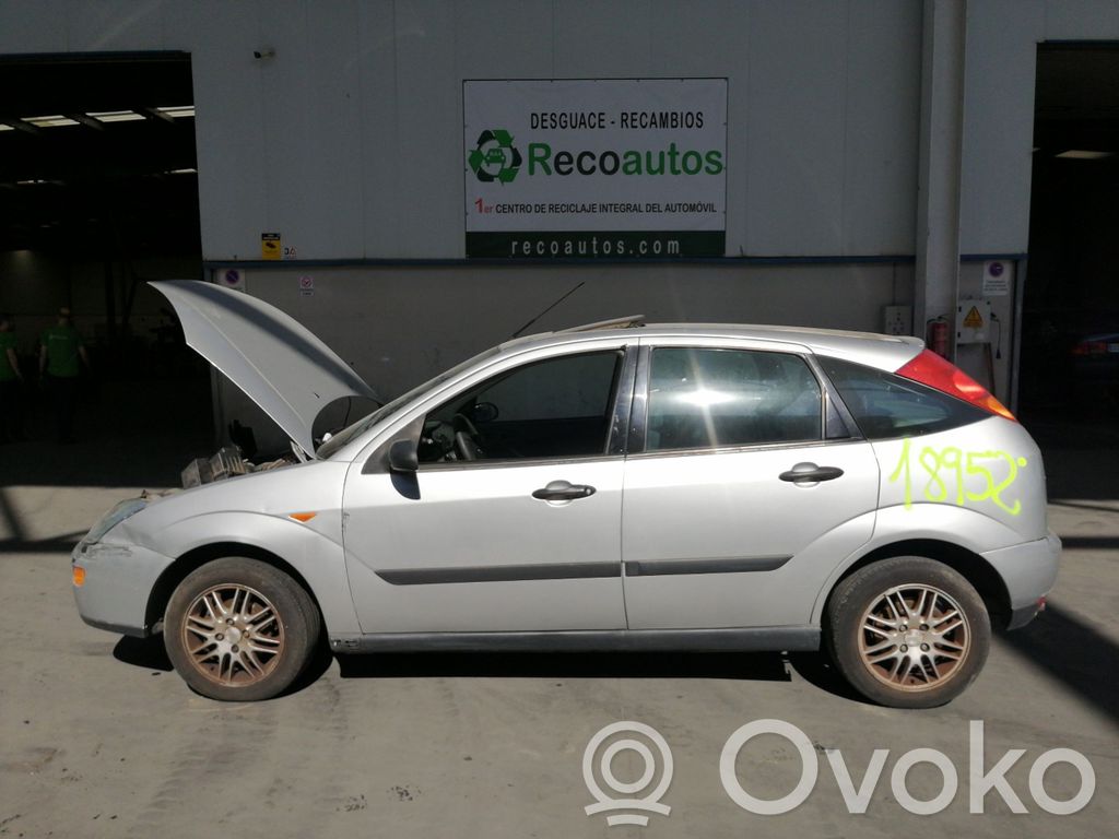 Focus Focus  97BB3K738AE
