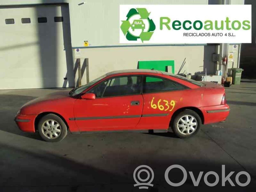 Calibra Calibra