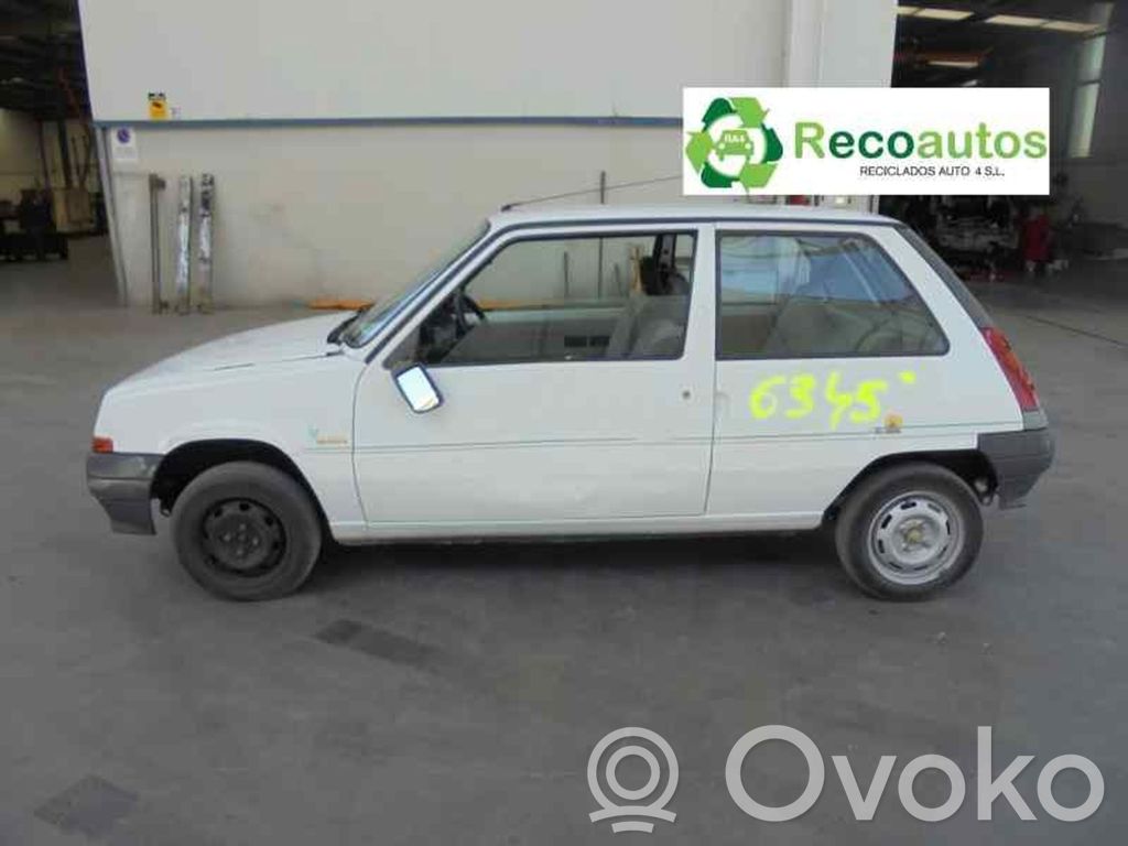 Clio I Clio  7701464330